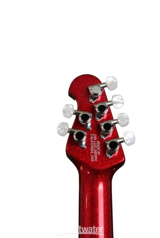 Ernie Ball Music Man - John Petrucci JPXI