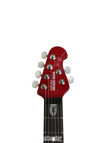 Ernie Ball Music Man - John Petrucci JPXI