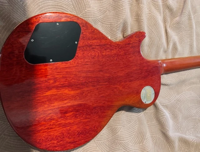 Gibson Les Paul R9 2014