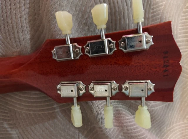 Gibson Les Paul R9 2014