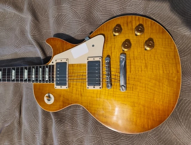 Gibson Les Paul R9 2014