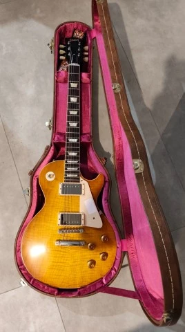 Gibson Les Paul R9 2014