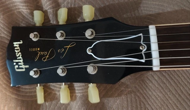 Gibson Les Paul R9 2014
