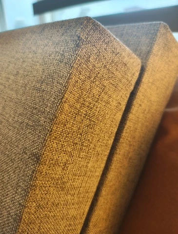DIY Acoustic Panels (Calma Materials) - Ακουστικά Πάνελ