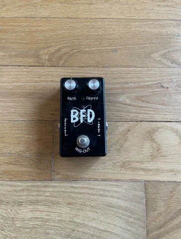 BFD Tremolo
