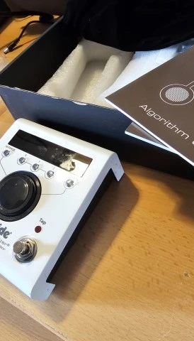 Eventide H9 Max Harmonizer