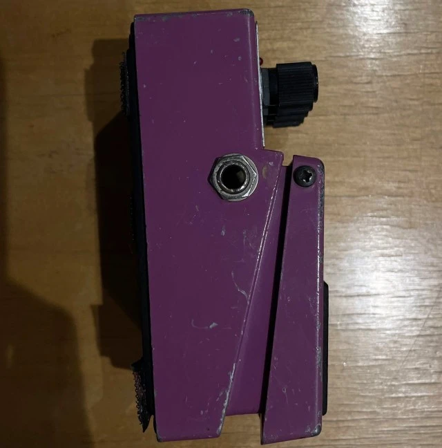 Boss BF-2 Flanger MIJ (Made in Japan) – 1980s
