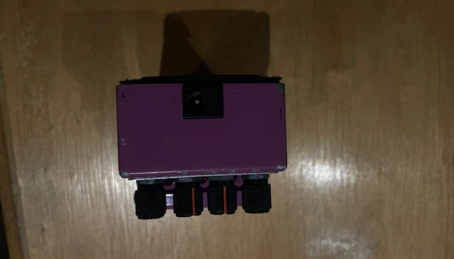 Boss BF-2 Flanger MIJ (Made in Japan) – 1980s