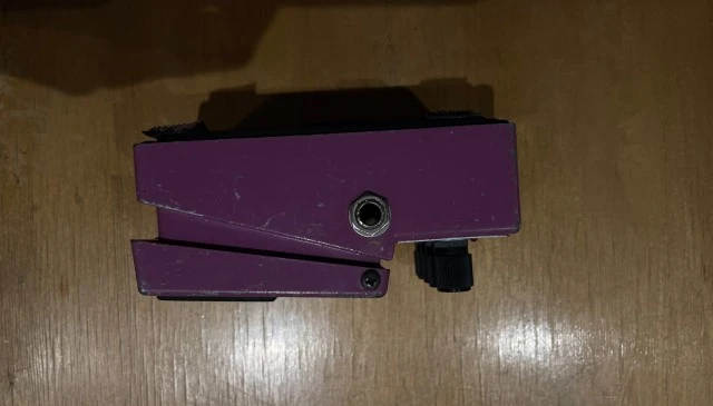 Boss BF-2 Flanger MIJ (Made in Japan) – 1980s