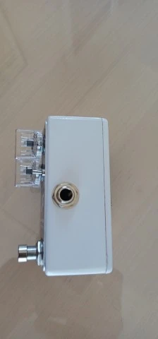 Xotic sp compressor