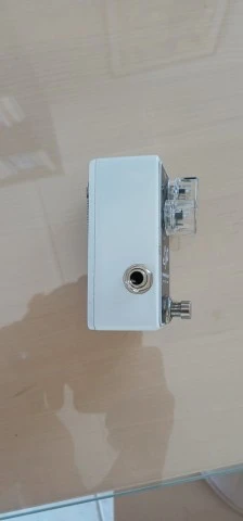 Xotic sp compressor