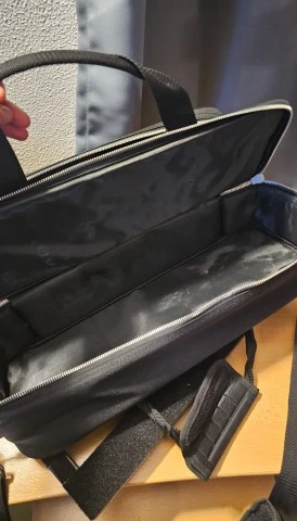 Pedaltrain nano plus με θηκη