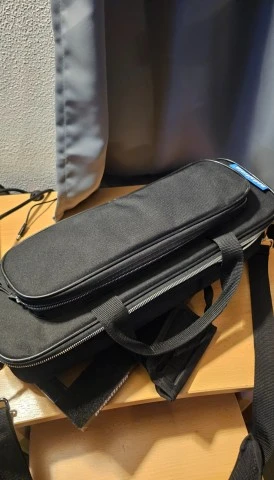 Pedaltrain nano plus με θηκη