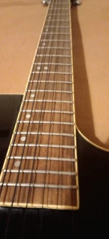 Washburn Sammy Hagar RR-100