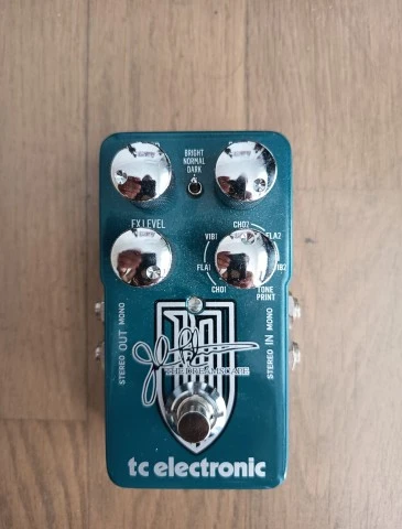 TC Electronic John Petrucci Dreamscape