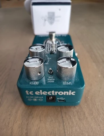 TC Electronic John Petrucci Dreamscape