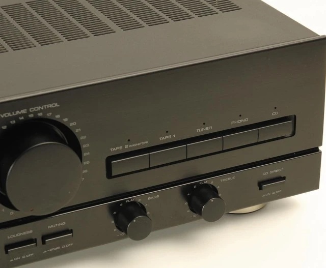 Ολοκληρωμένος Ενισχυτής Kenwood KA - 1030