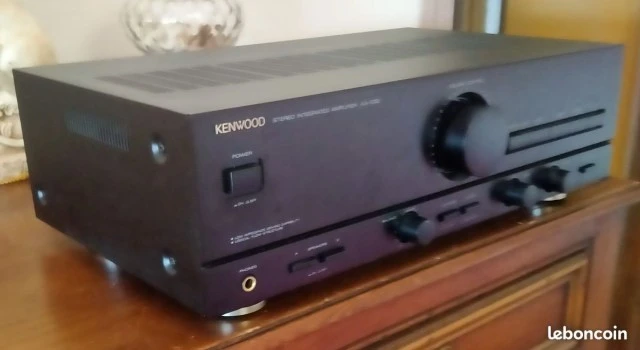Ολοκληρωμένος Ενισχυτής Kenwood KA - 1030