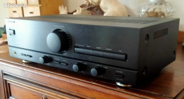 Ολοκληρωμένος Ενισχυτής Kenwood KA - 1030