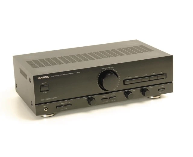 Ολοκληρωμένος Ενισχυτής Kenwood KA - 1030