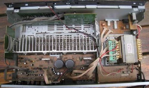 Ολοκληρωμένος Ενισχυτής Kenwood KA - 1030