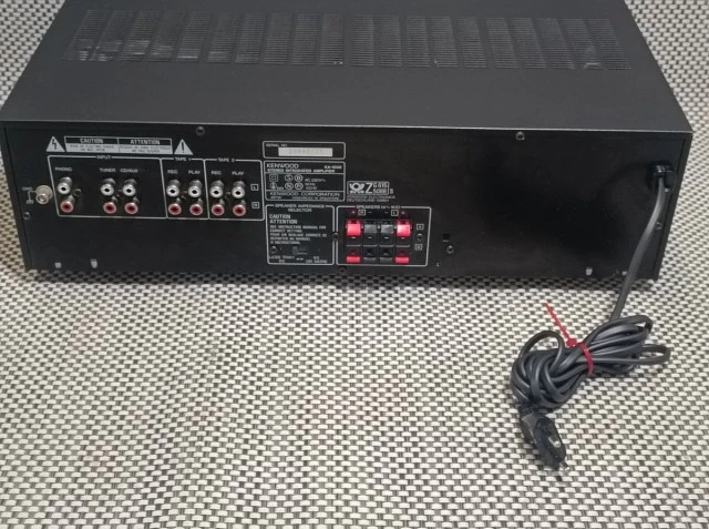 Ολοκληρωμένος Ενισχυτής Kenwood KA - 1030