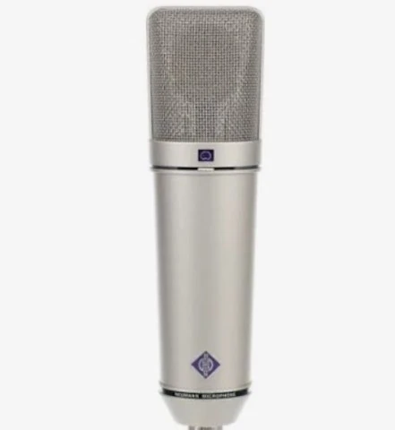 Neumann U87 Ai