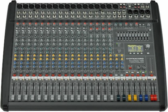 Dynacord PowerMate 1600-3
