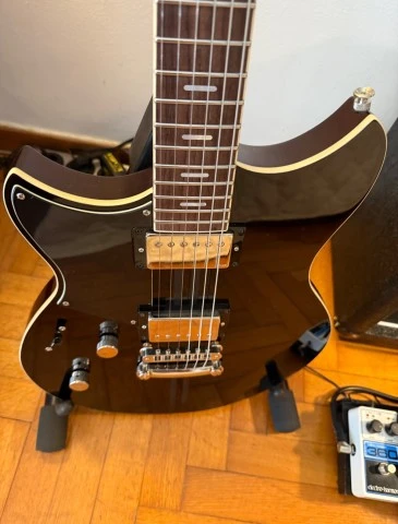 Yamaha RSS20-L