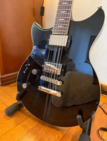 Yamaha RSS20-L
