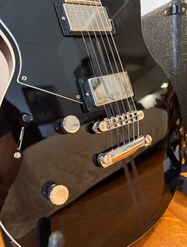 Yamaha RSS20-L