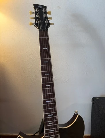 Yamaha RSS20-L