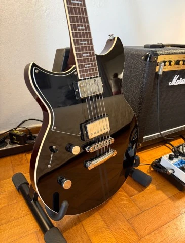 Yamaha RSS20-L