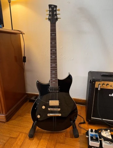 Yamaha RSS20-L