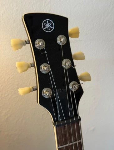 Yamaha RSS20-L