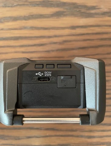 Zoom F3