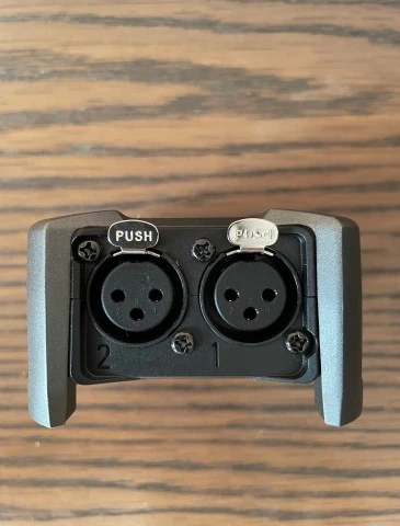 Zoom F3