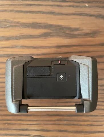 Zoom F3