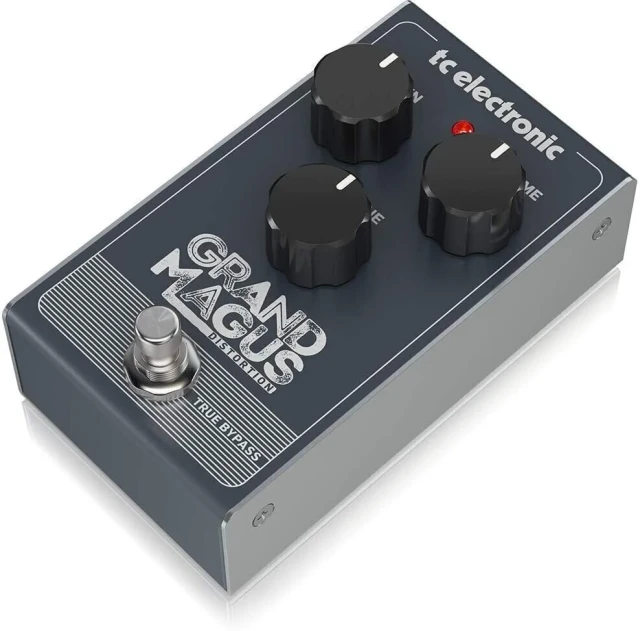 TC Electronic Grand Magus