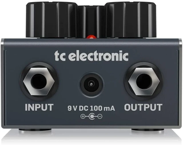 TC Electronic Grand Magus