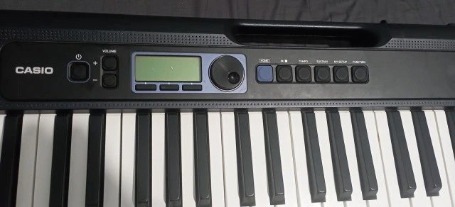 Casio Casiotone CT-S300 Keyboard