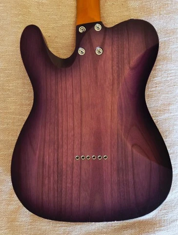 Schecter PT Special, DiMarzio Tone Zone, θήκη
