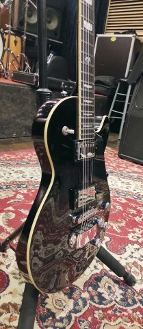 Hagstrom - Super Swede Dark Storm (w/ Hard Case)