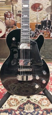 Hagstrom - Super Swede Dark Storm (w/ Hard Case)