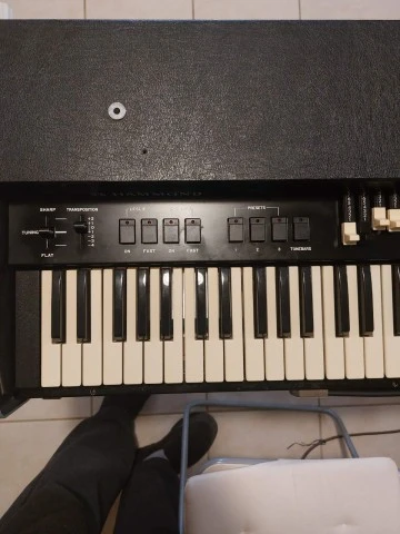 Hammond Organ B100 