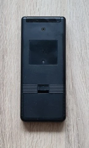 Remote Control Akai RC-C93
