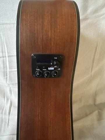 Walden D570