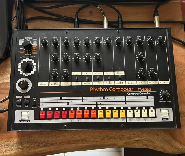 Yocto 8080