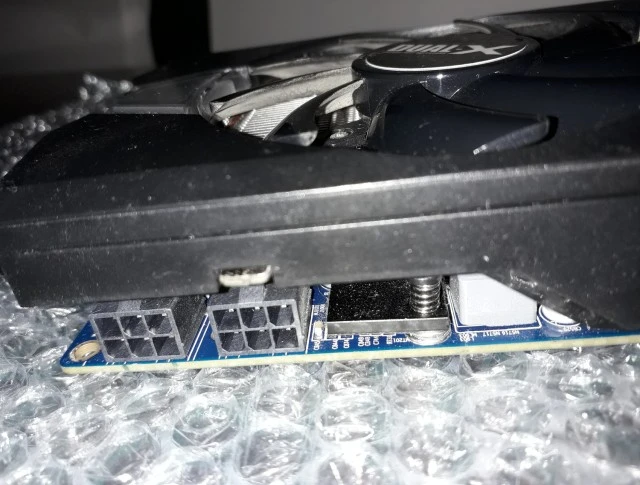 Sapphire Dual-X Radeon R9 280X 3GB