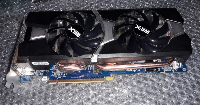 Sapphire Dual-X Radeon R9 280X 3GB